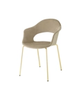 Lady B Pop Poltroncine imbottite Scab 7